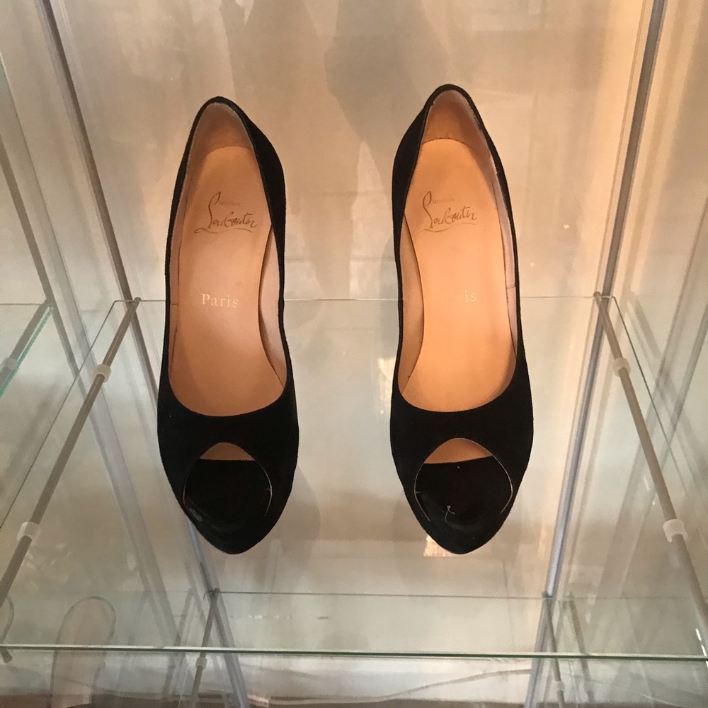 Christian Louboutins